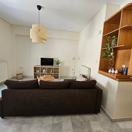 הרקליון Eirini'S Apt מראה חיצוני תמונה