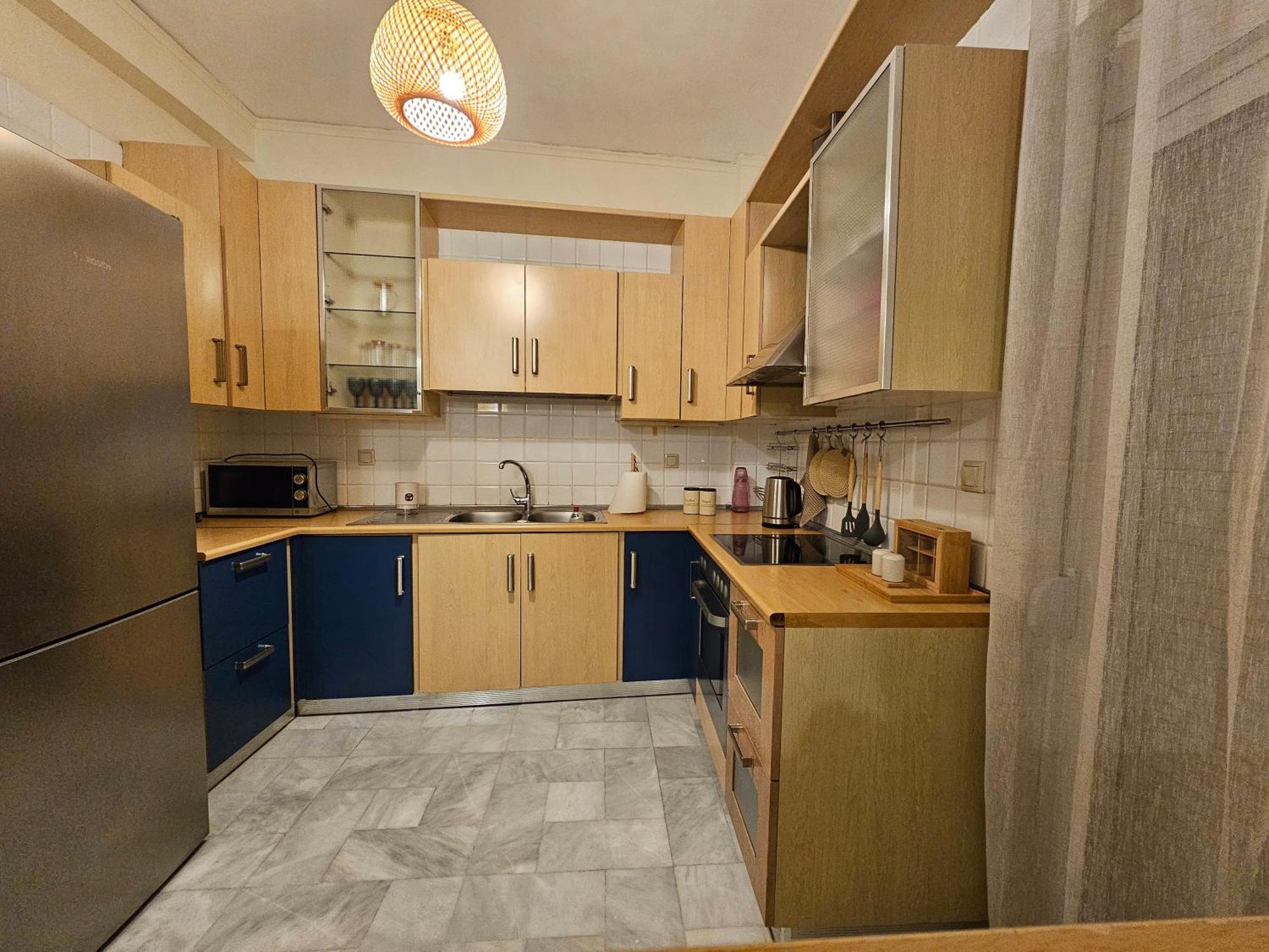 הרקליון Eirini'S Apt מראה חיצוני תמונה