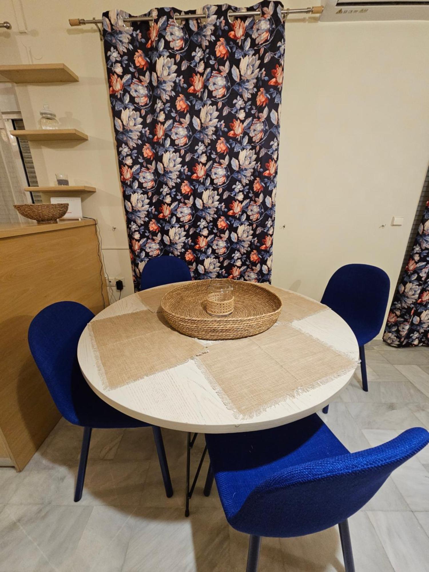 הרקליון Eirini'S Apt מראה חיצוני תמונה