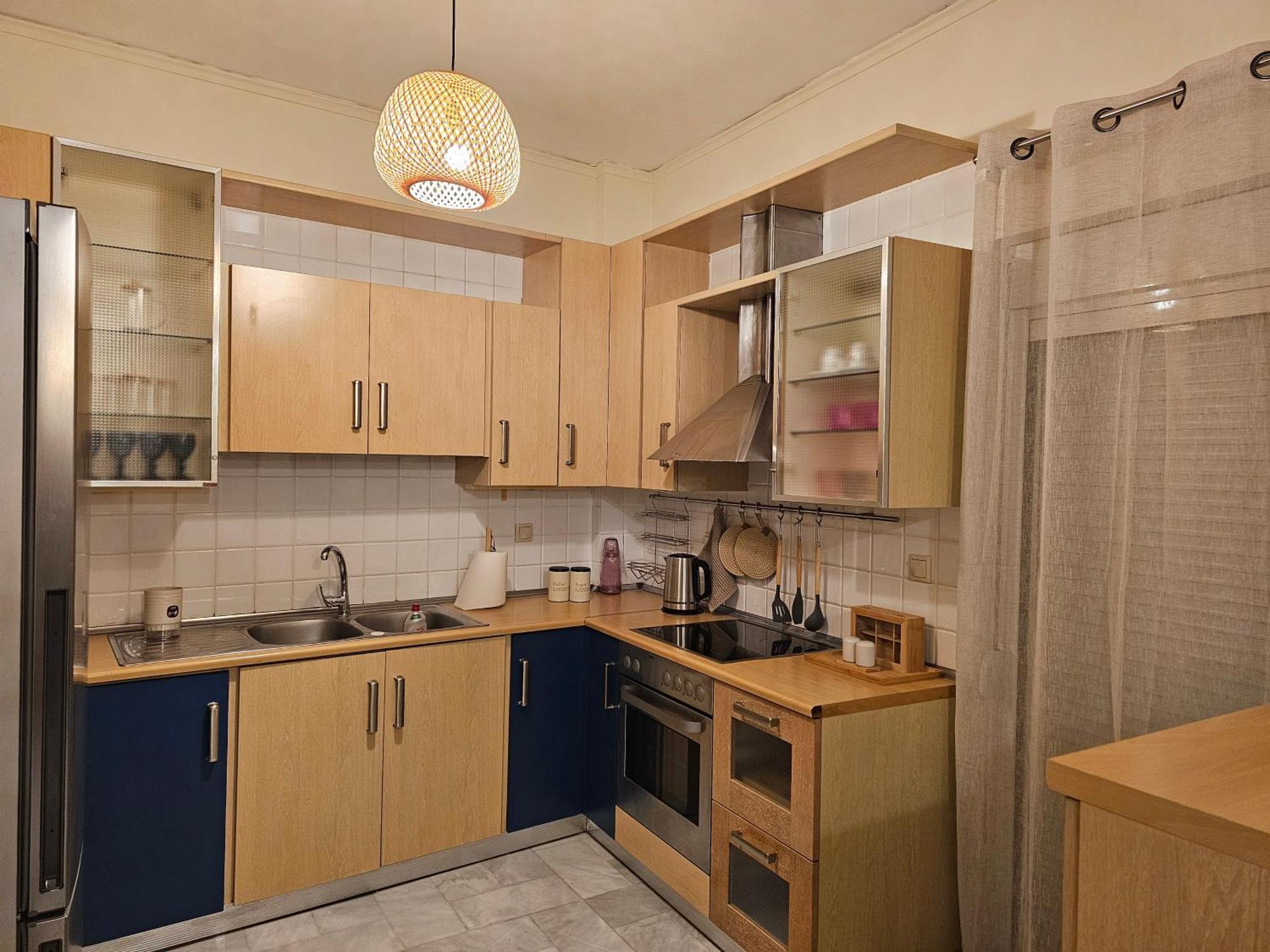 הרקליון Eirini'S Apt מראה חיצוני תמונה