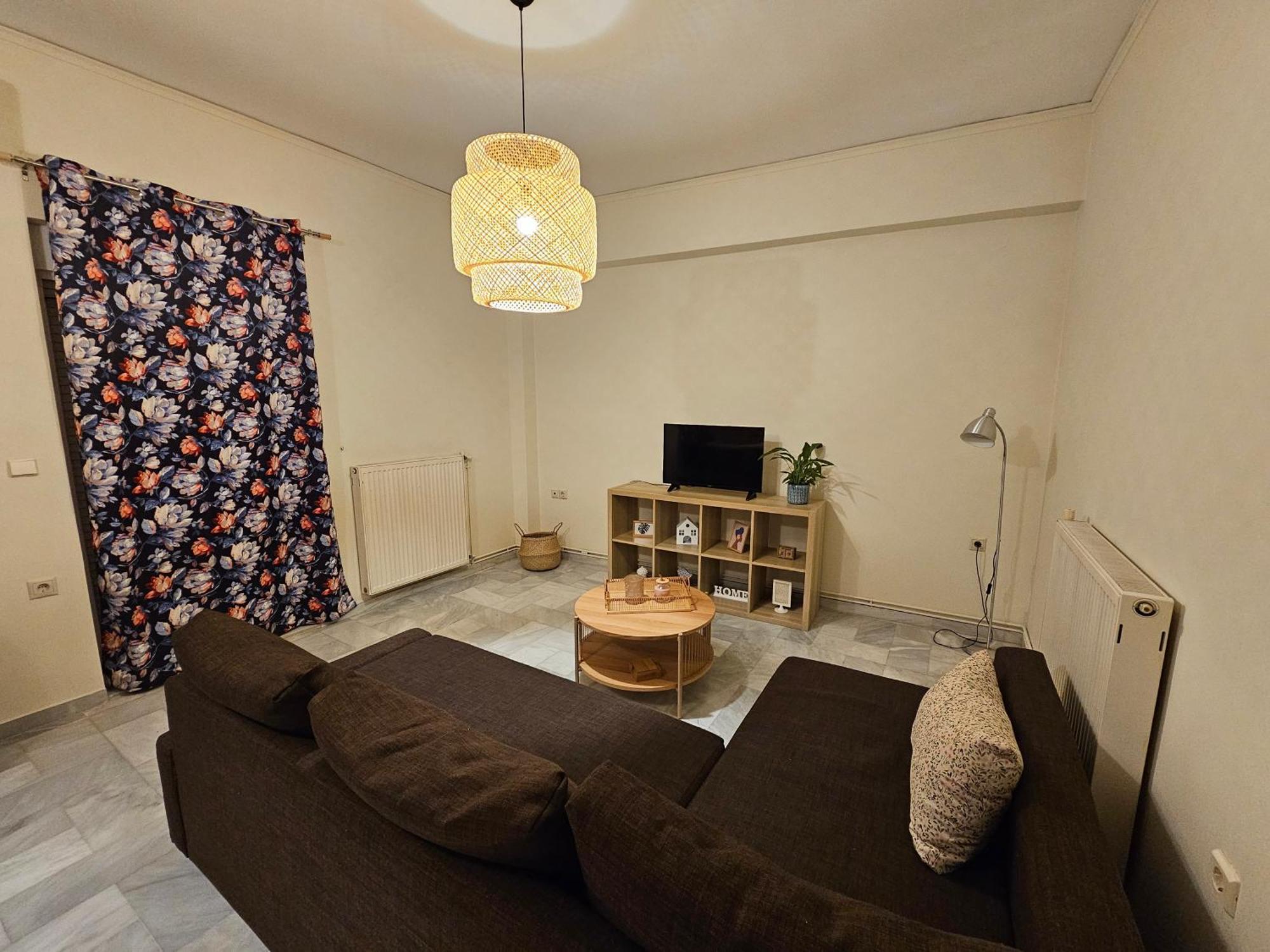 הרקליון Eirini'S Apt מראה חיצוני תמונה