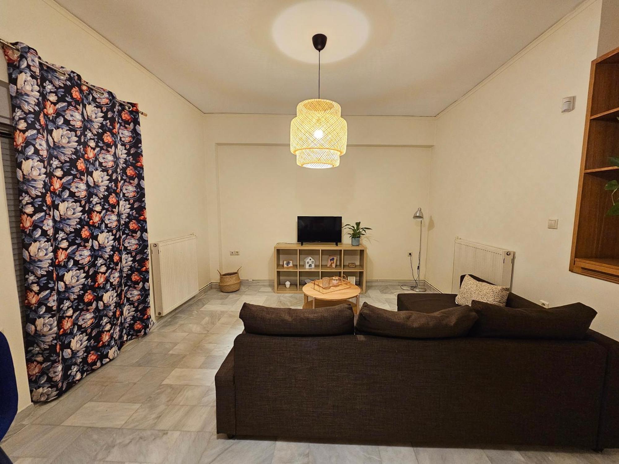 הרקליון Eirini'S Apt מראה חיצוני תמונה
