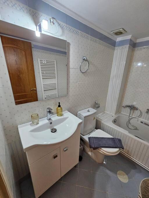 הרקליון Eirini'S Apt מראה חיצוני תמונה