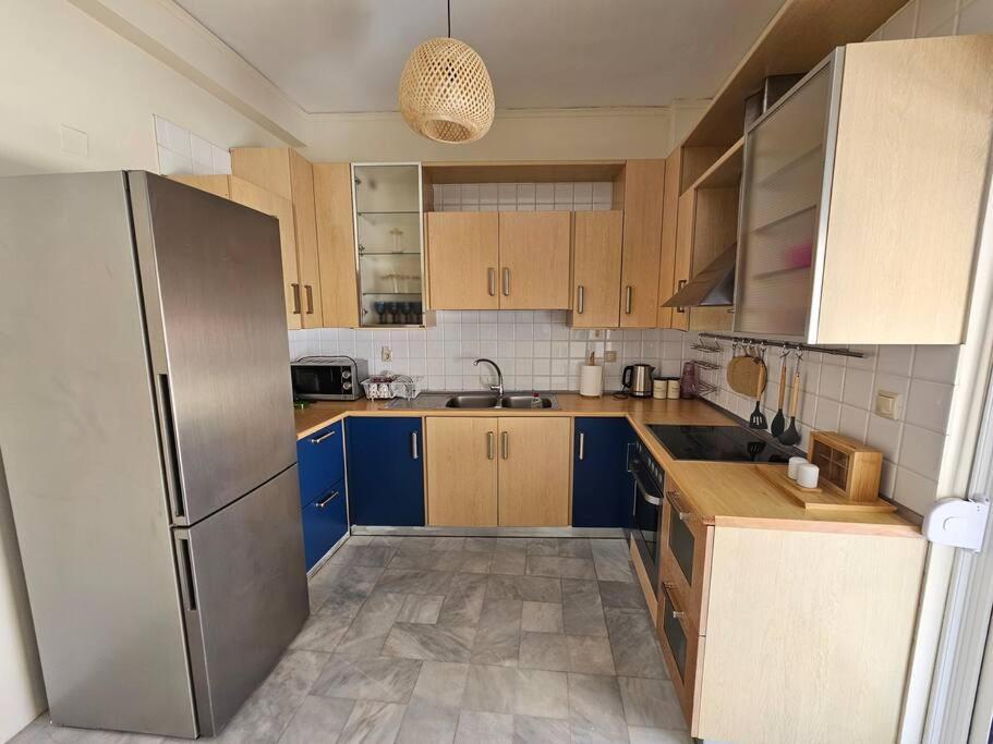 הרקליון Eirini'S Apt מראה חיצוני תמונה
