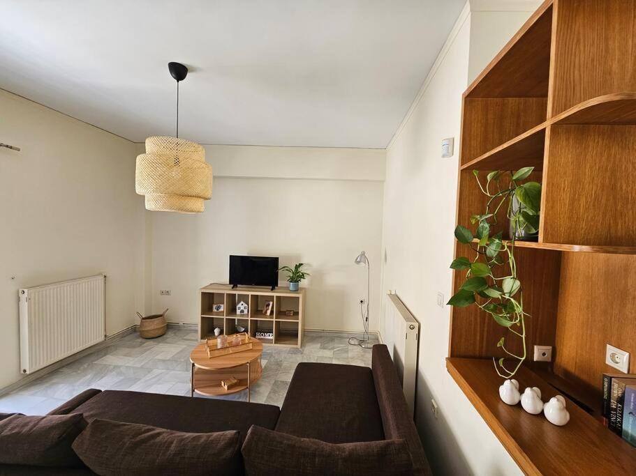הרקליון Eirini'S Apt מראה חיצוני תמונה