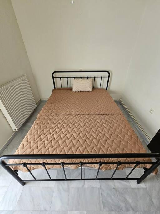 הרקליון Eirini'S Apt מראה חיצוני תמונה