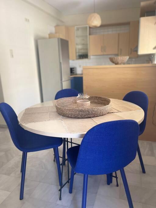 הרקליון Eirini'S Apt מראה חיצוני תמונה