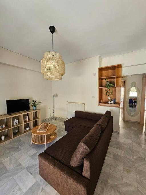 הרקליון Eirini'S Apt מראה חיצוני תמונה