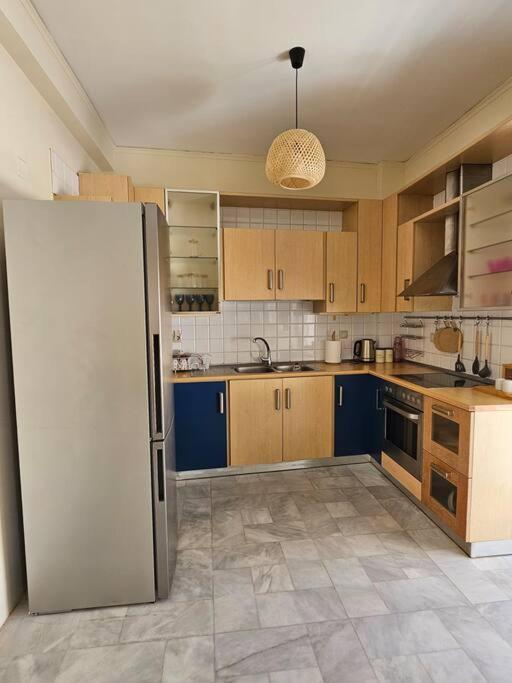 הרקליון Eirini'S Apt מראה חיצוני תמונה
