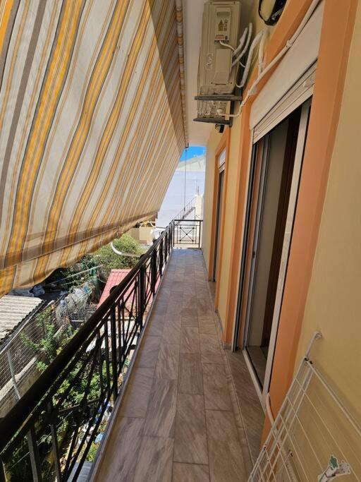 הרקליון Eirini'S Apt מראה חיצוני תמונה
