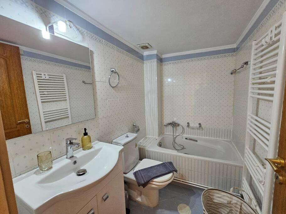 הרקליון Eirini'S Apt מראה חיצוני תמונה