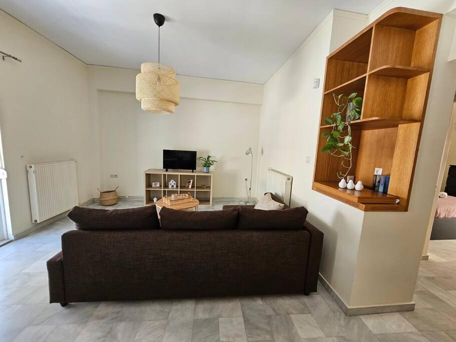 הרקליון Eirini'S Apt מראה חיצוני תמונה